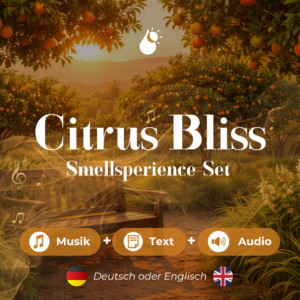 Set Smellsperience  - Citrus Bliss [Digital]