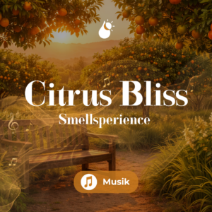 Musik Smellsperience - Citrus Bliss [Digital]
