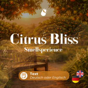 Text Smellsperience - Citrus Bliss [Digital]